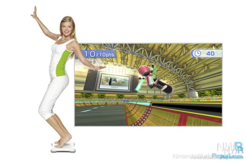 Table Tilt, Wii Sports Wiki