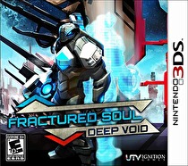 Fractured Soul Box Art