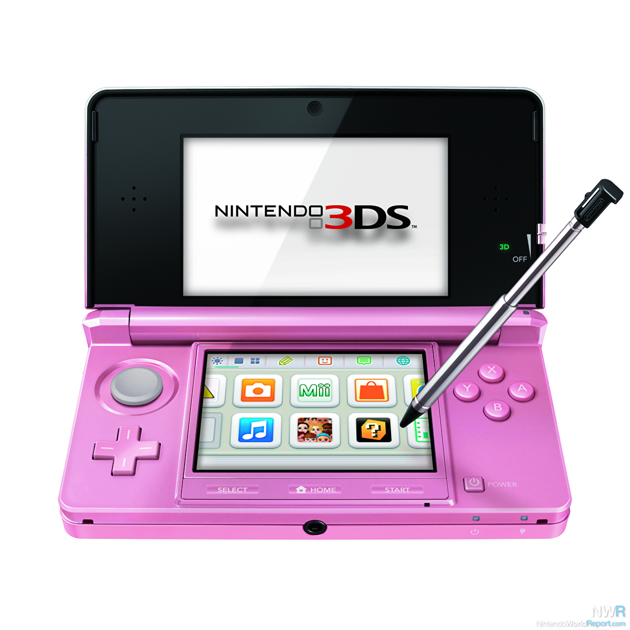 Faktura fjende detaljer Full List of Japanese 3DS Titles to be Released as Detailed by Nintendo -  News - Nintendo World Report