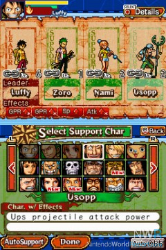 Tournament - Anime Pirates - Online Game - Browser Game - One Piece