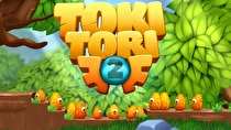 Toki Tori 2 Box Art