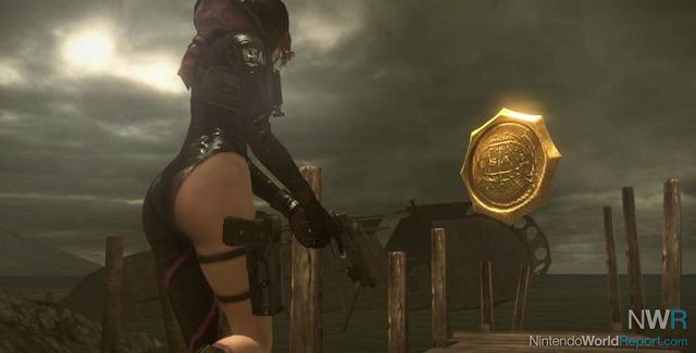 Resident Evil 4 Update 1.04 Drops With Mercenaries Mode, Here Are