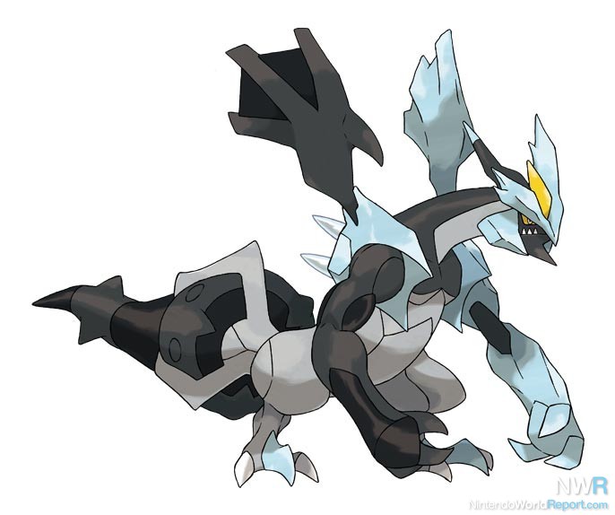 Pokémon Black and White 2 Coming to North America, Europe in