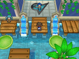 Pokémon Black 2/Pokémon White 2 Overview