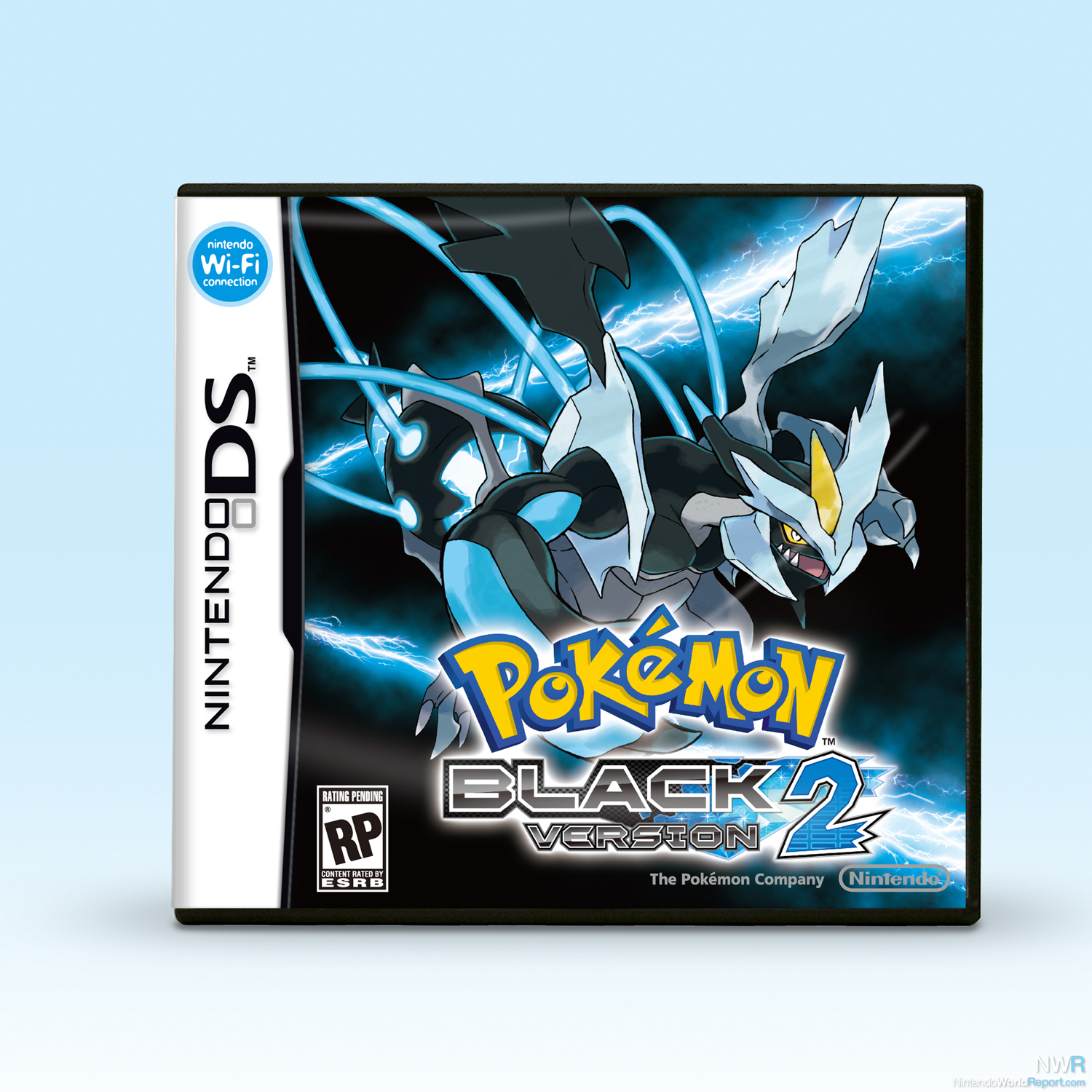 Pokémon Black Version 2 and Pokémon White Version 2 - Early