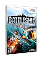 Battleship Box Art