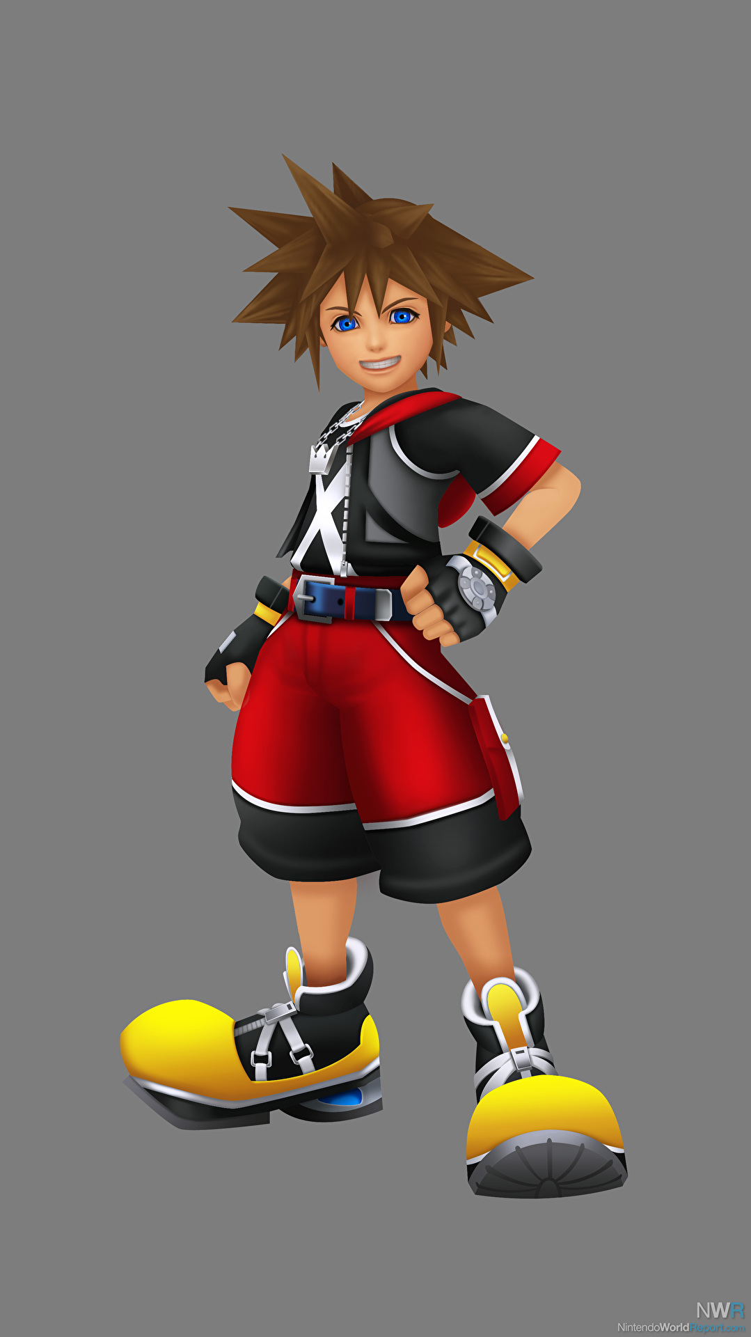 kingdom hearts dream drop distance sora