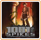 1001 Spikes Box Art