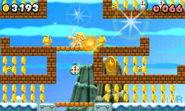 New Super Mario Bros. 2 eShop Price Listing Removed - News - Nintendo World  Report