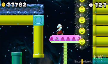 New Super Mario Bros. 2 eShop Price Listing Removed - News - Nintendo World  Report