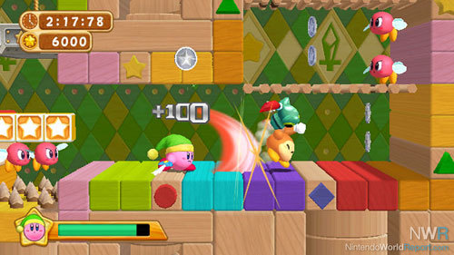 Review: Kirby's Dream Collection – Destructoid