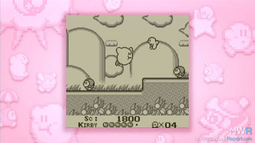 Kirby's Dream Collection - Wikipedia