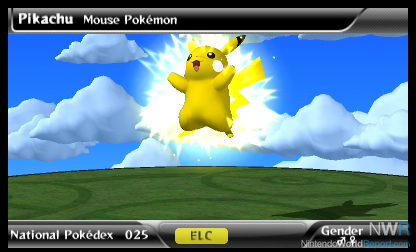 Pokédex 3D Coming to 3DS eShop - News - Nintendo World Report