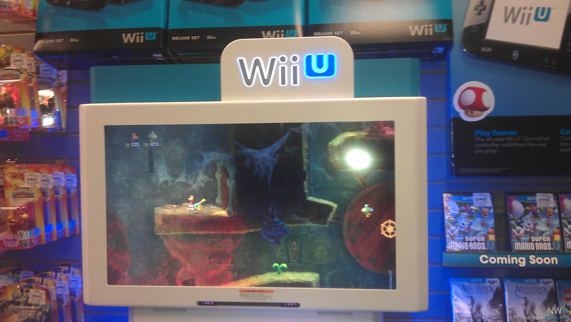 The Nintendo eShop For 3DS And WiiU Closes For Good This Week So Buy Anything You Want ASAP