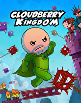 Cloudberry Kingdom Box Art