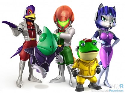 Star Fox Adventures: How to Revive Dinosaur Planet for the Nintendo Switch