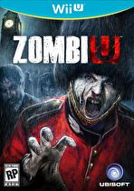 ZombiU Box Art