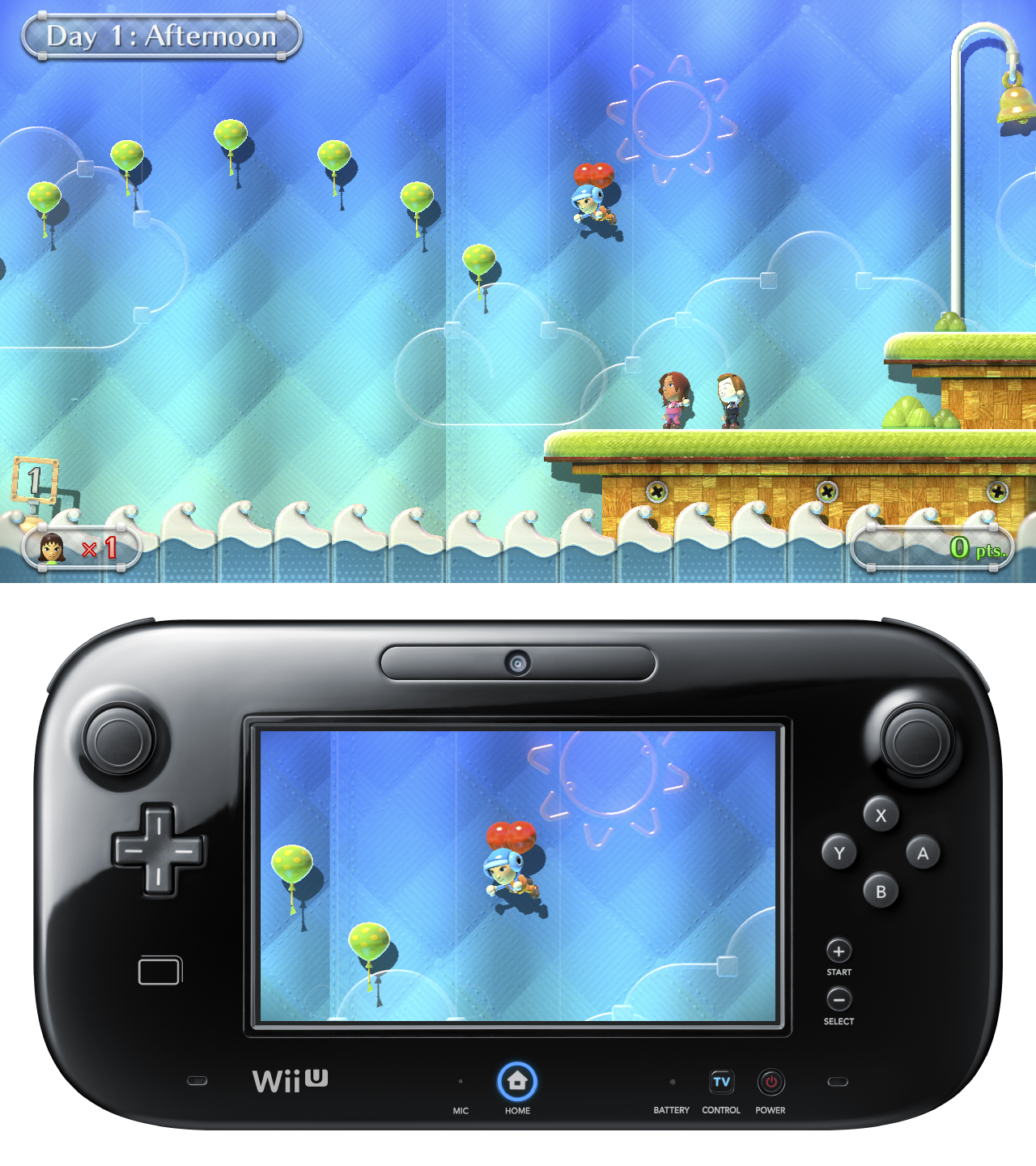 Global Survey Of Gamers Finds Nintendo Wii U Lags Far Behind Sony