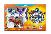 Skylanders Giants Box Art