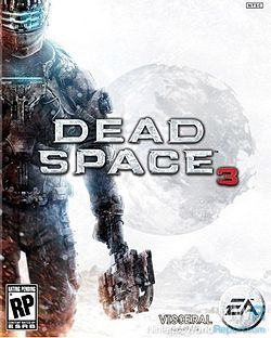 Dead Space 3 Features Co-Op - My Nintendo News