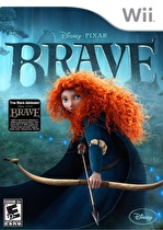 Brave Box Art