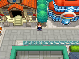 Pokémon Black and White 2 and Dream Radar Dated for Australia and