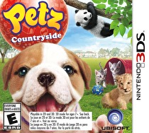 Petz Countryside Box Art