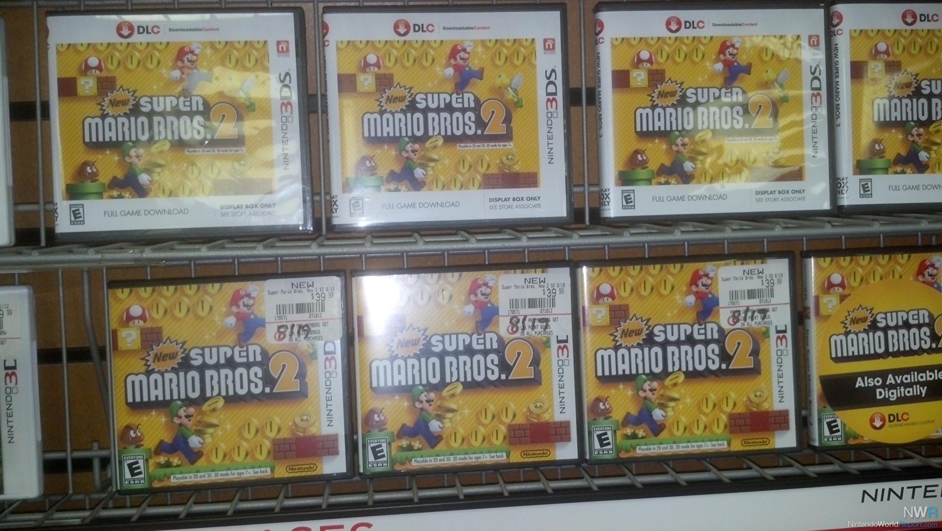 super mario bros 2 3ds download