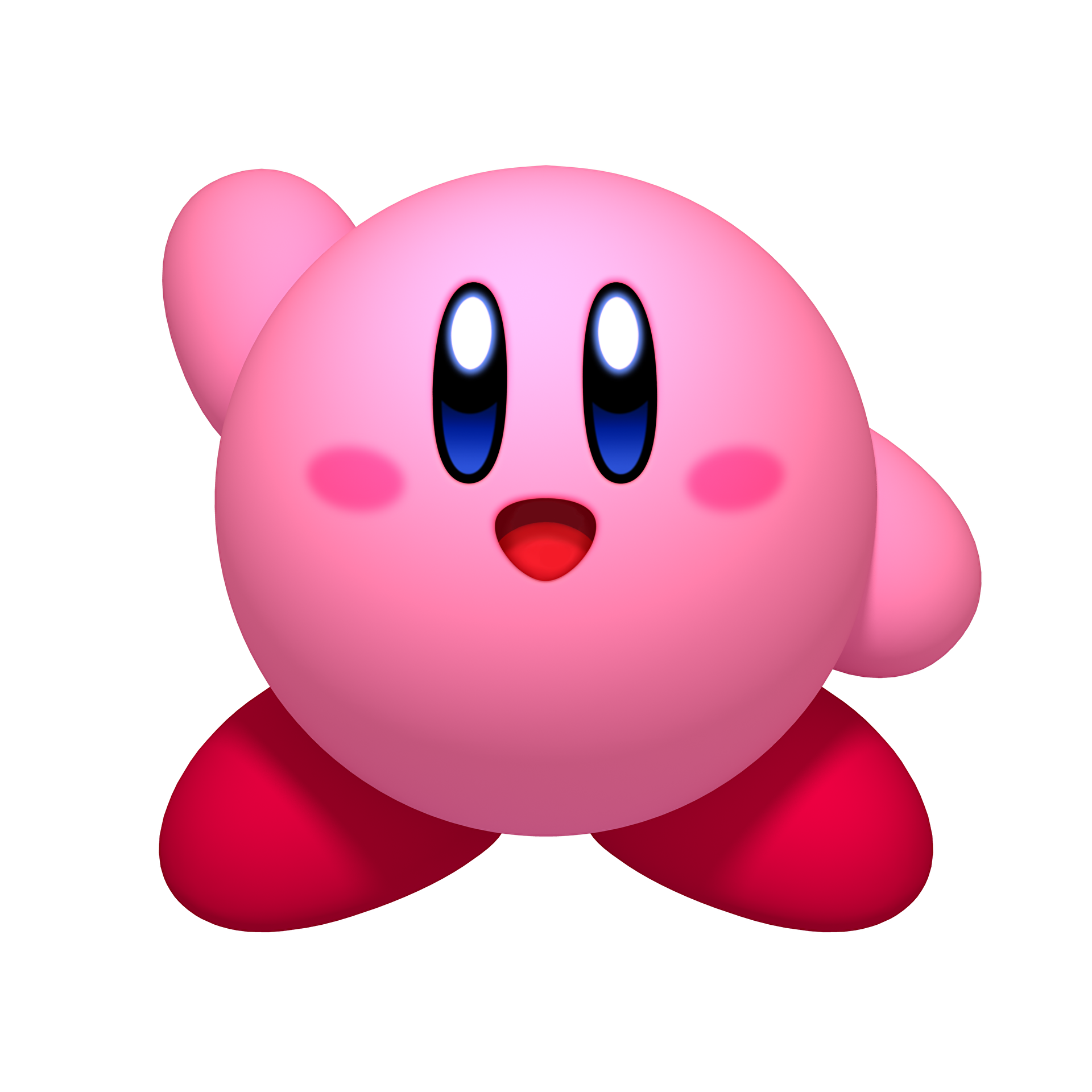 Pictures Of Kirby Nintendo 116