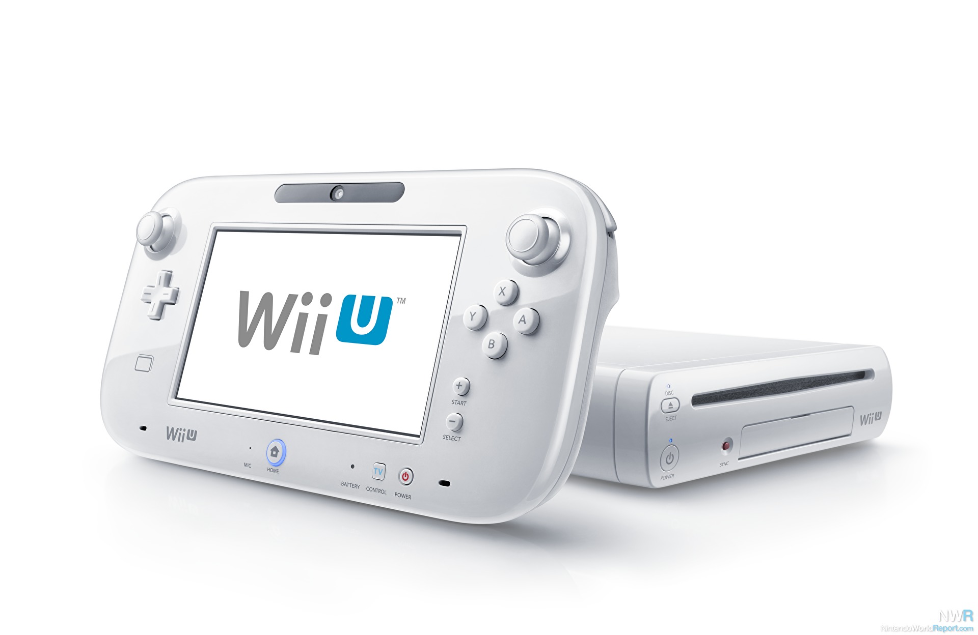 Nintendo Wii U to go on sale Nov. 18