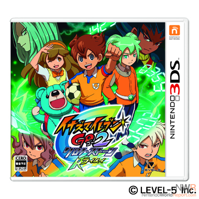 Inazuma Eleven GO: Light Review - Review - Nintendo World Report