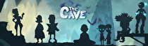 The Cave Box Art