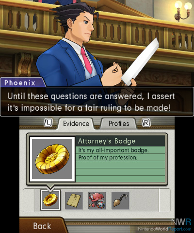 Ace Attorney Fans Voted On Their Favourite Characters And Cases