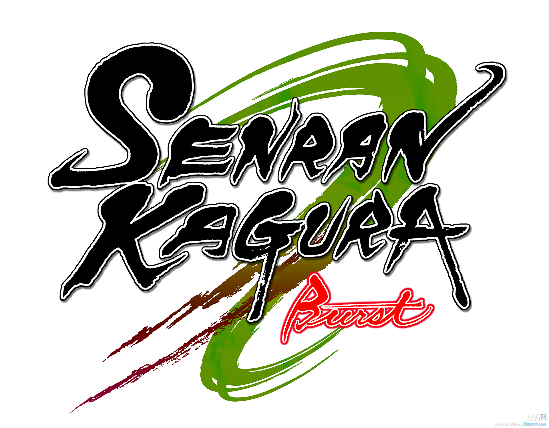 Senran Kagura Burst Review - Review - Nintendo World Report