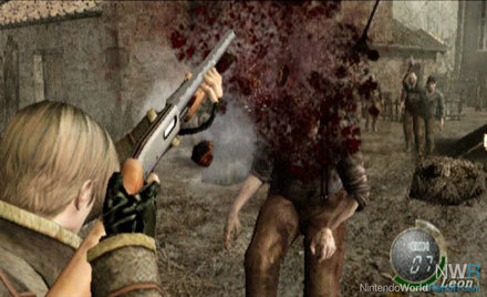 Resident Evil 4: Separate Ways review - slick Ada Wong steals the show