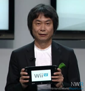 Miyamoto discusses how Nintendo will eventually go on without him