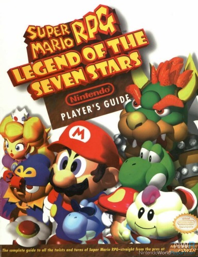 Super Mario RPG™