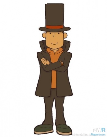 Every Professor Layton Game, Ranked