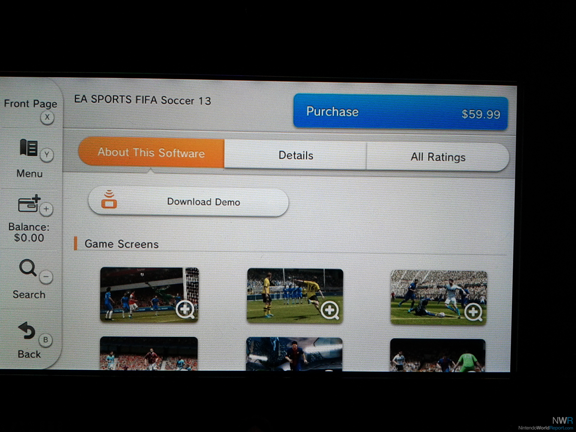 Fifa America