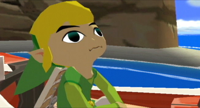20 Years Later, Wind Waker Link is Just the Best