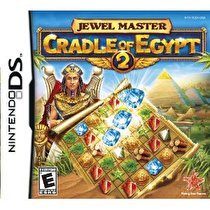 Jewel Master: Cradle of Egypt 2 Box Art