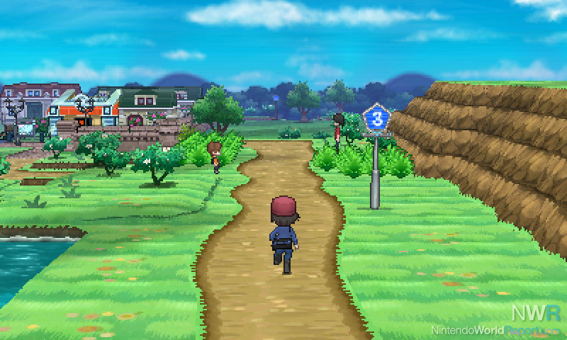 Pokemon X (for Nintendo 3DS) Review