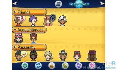 Pokemon X and Y - Play Game Online