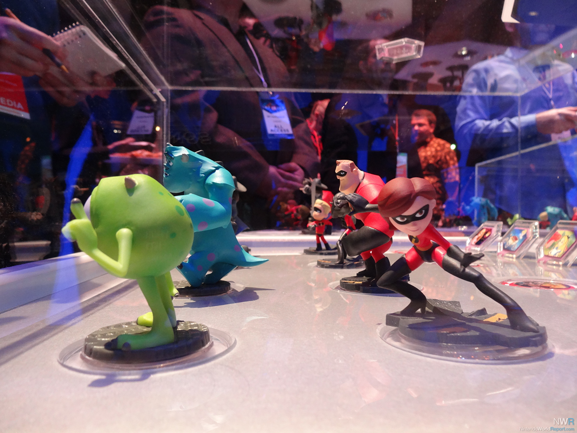 Can Skylanders and Disney Infinity Co Exist Blog Nintendo