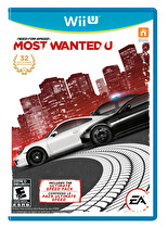 Need For Speed: Most Wanted Box Art