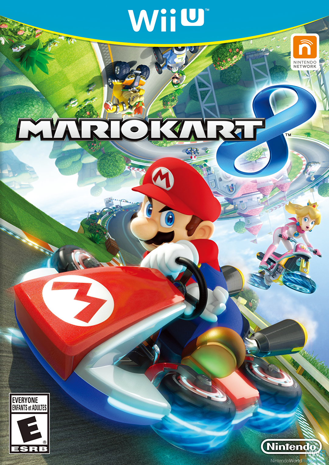 Mario Kart Tour 7 [Mario Kart 7] [Works In Progress]