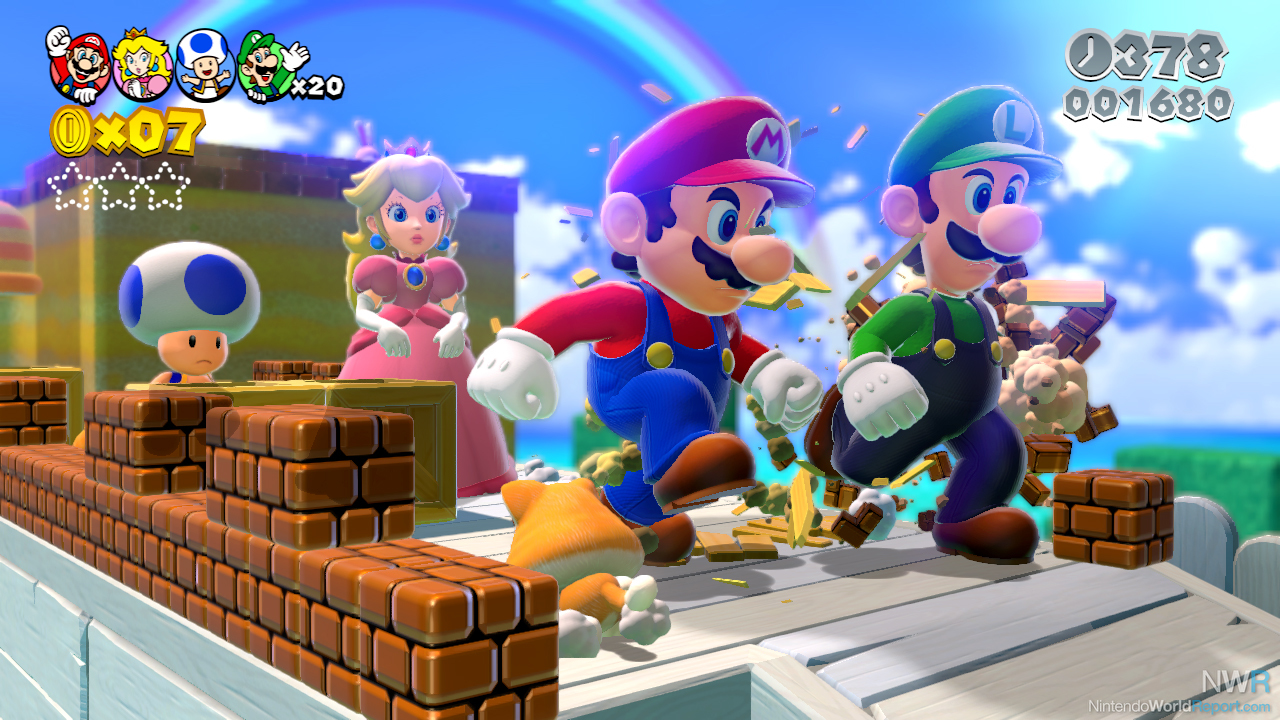 Super Mario World Review Revisit - Feature - Nintendo World Report