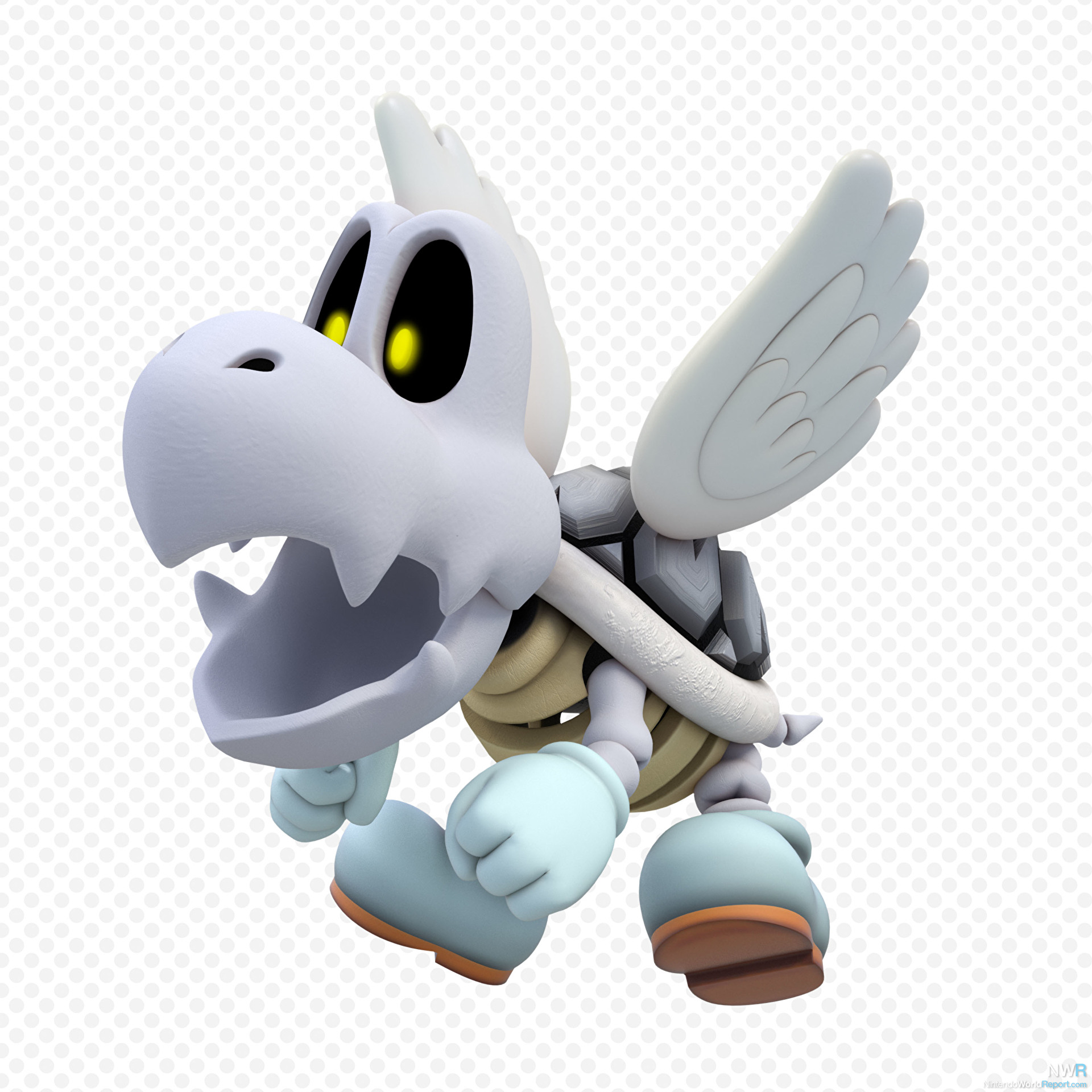 Baddies Galore Guide Nintendo World Report