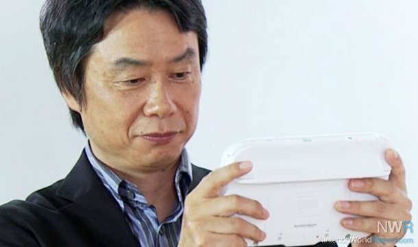 Shigeru Miyamoto Reveals What Influences Former Nintendo President