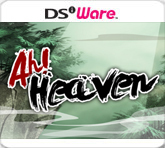 Ah! Heaven Box Art